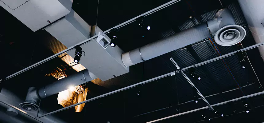 Our Air Duct Replacement Services in Idylwood, VA