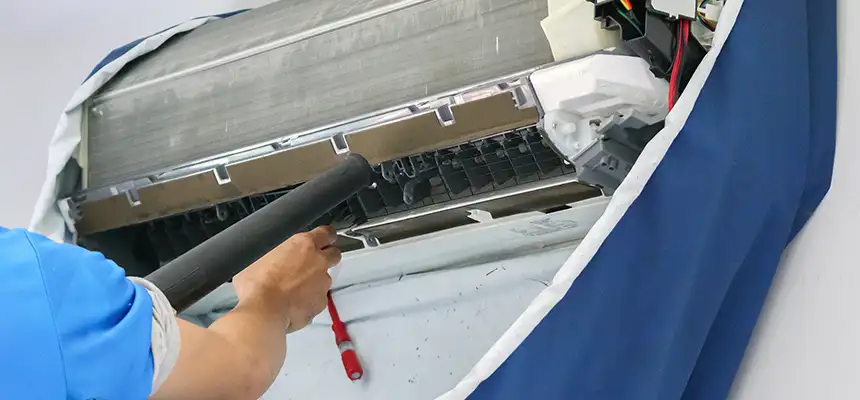 Advanced Clogged Dryer Vent Repair for Multi-Unit & Commercial in Idylwood, VA