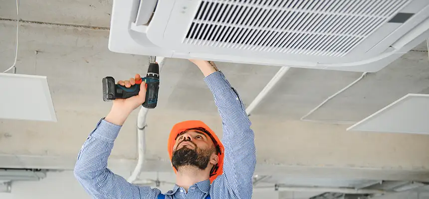 Detailed Multi‑Unit Riser & Roof Termination Cleaning in Idylwood