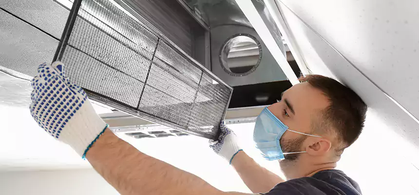 Our Home Duct Cleaning Services in Idylwood, VA  