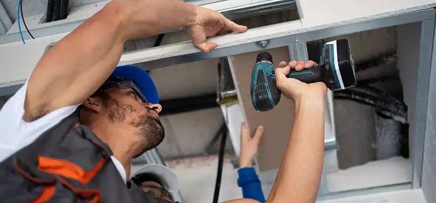 Our Improve Home Air Circulation Services in Idylwood, VA