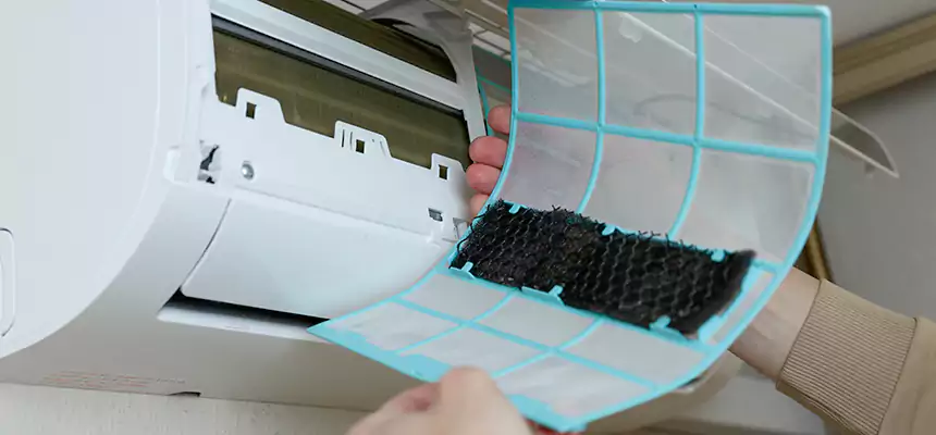 Gentle Ductwork Odor-Control Pet Dander Duct Cleaning in Idylwood, VA