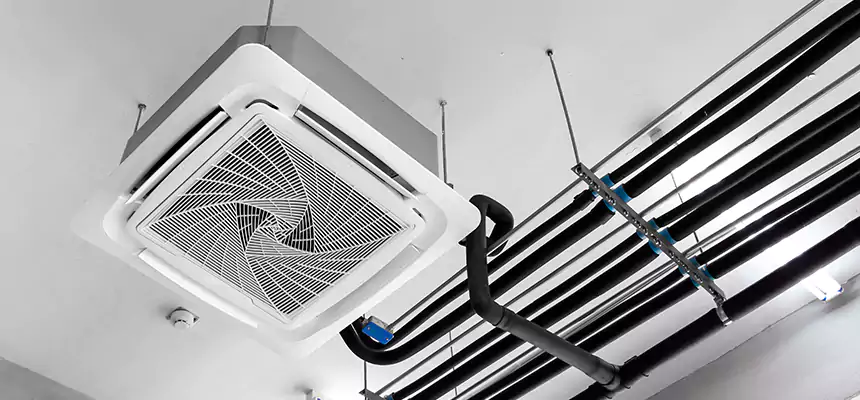 Our Smart AC Vent Controller Services in Idylwood, VA