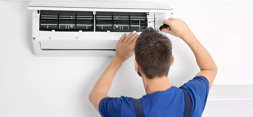 Our Smart Air Conditioning Installation Services in Idylwood, VA