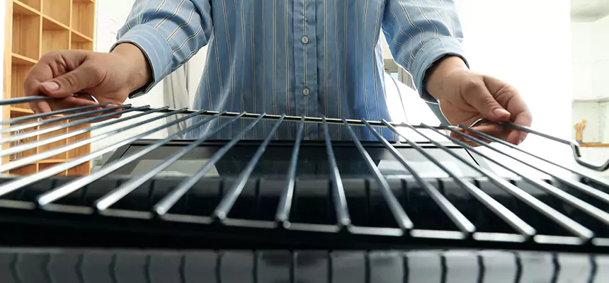 Our Vent Grille Washing Services in Idylwood, VA