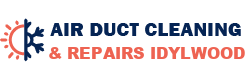 Air Duct Cleaning & Repairs Idylwood