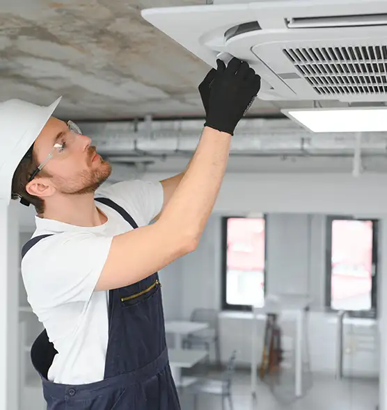 Top Affordable Duct Cleaning Services Near Me in Idylwood, VA