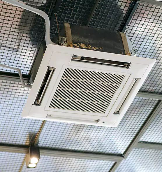 Top-Notch Allergy Relief Vent Cleaning Services in Idylwood, VA