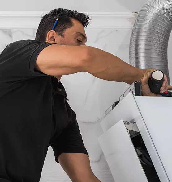 Trusted Bathroom Exhaust Duct Cleaning in Idylwood, VA