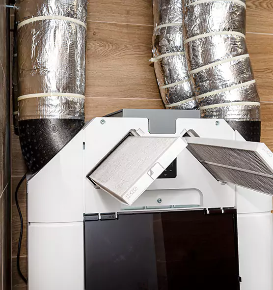 About Clogged Air Duct Repair in Idylwood, VA