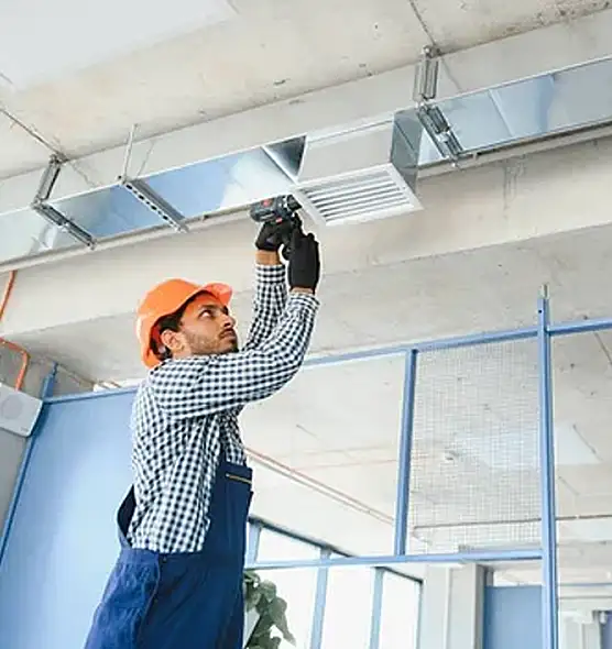 About Commercial Laundry Vent Cleaning in Idylwood, VA