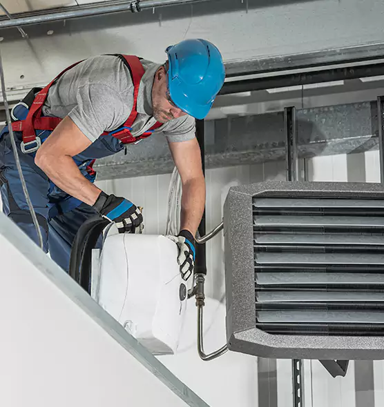 Professional Custom HVAC Ductworkin Idylwood, VA