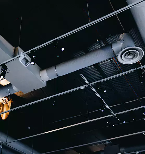 Professional Duct Cleaning For LEED Homes in Idylwood, VA