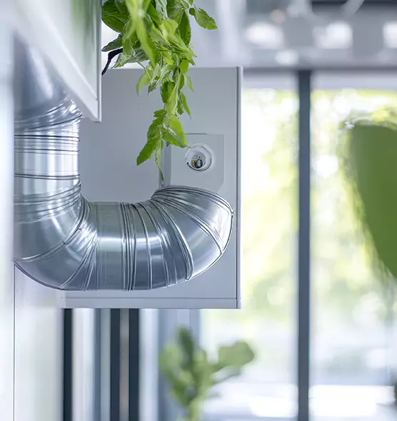 Professional Eco-Friendly Duct Cleaning Services in Idylwood, VA