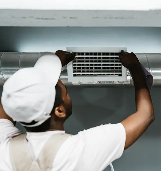 About Emergency Dryer Vent Repair in Idylwood, VA