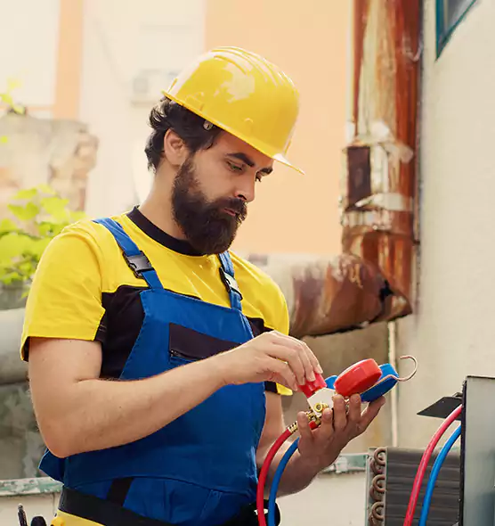 About Smart HVAC Installation in Idylwood, VA