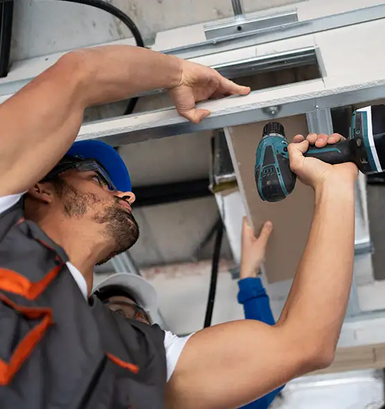 About Vent Smoke Odor Elimination in Idylwood, VA