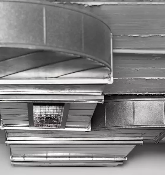 Professional Wall Vent Cleaning Service in Idylwood, VA