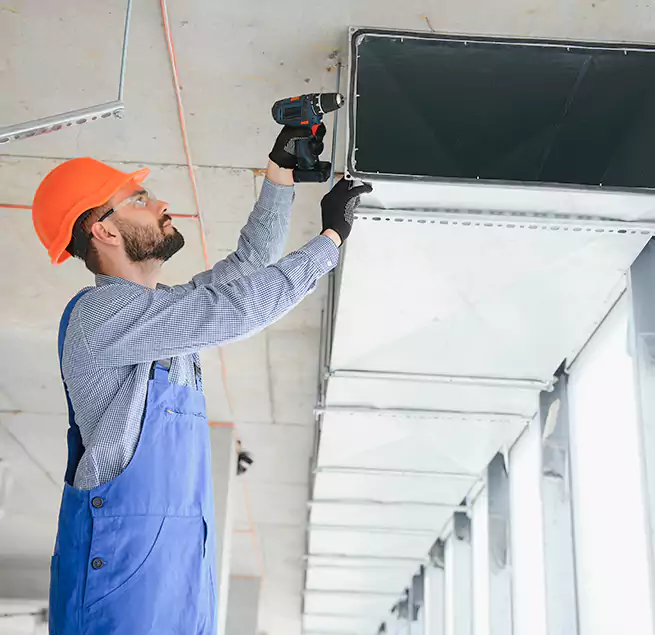 Why Homeowners & Businesses Trust Us in Idylwood, VA?