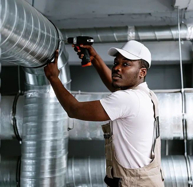 Why Homeowners & Businesses Trust Us Idylwood, VA