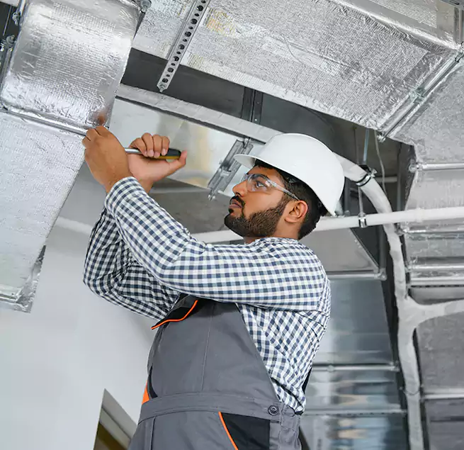 Why Homeowners & Businesses Trust Us Idylwood, VA