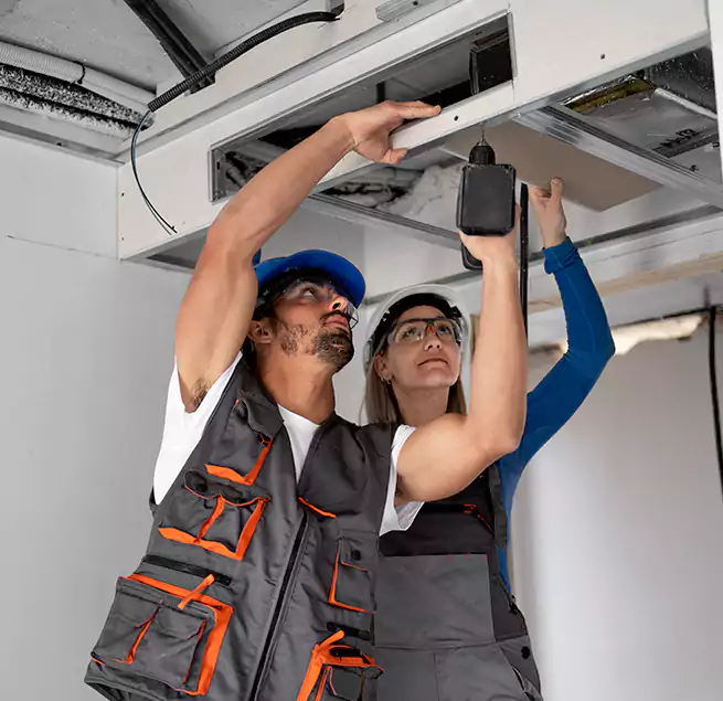 Why Homeowners & Businesses Trust Us in Idylwood, VA