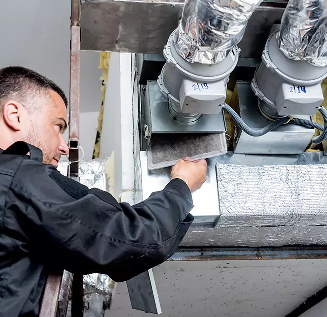 Why Homeowners & Businesses Trust Us in Idylwood, VA?