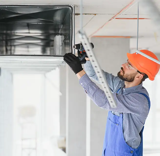 Why Homeowners & Businesses Trust Us in Idylwood, VA?