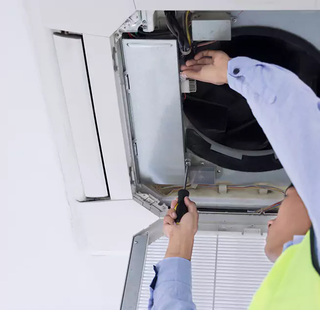 Why Homeowners & Businesses Trust Us Idylwood, VA?