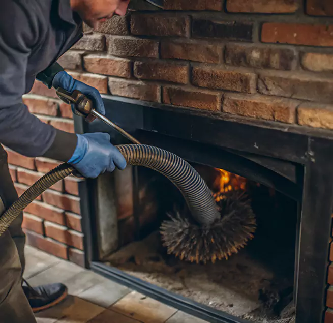  Why Homeowners & Businesses Trust Us in Idylwood, VA?