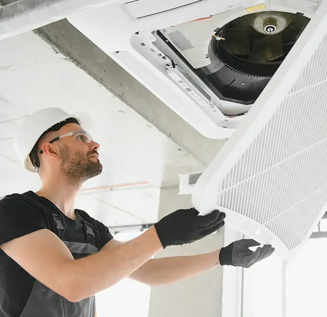 Why Homeowners & Businesses Trust Us in Idylwood, VA?