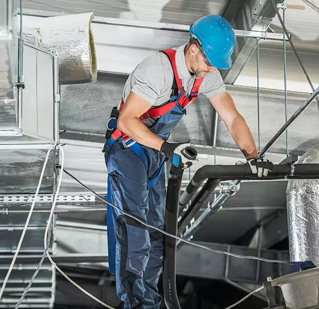 Why Homeowners & Businesses Trust Us in Idylwood, VA?