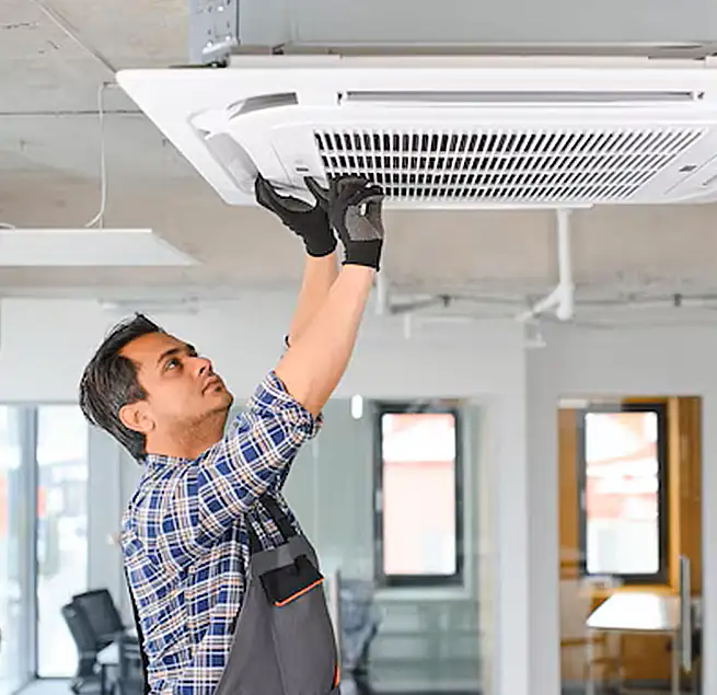 Why Homeowners & Businesses Trust Us in Idylwood, VA?