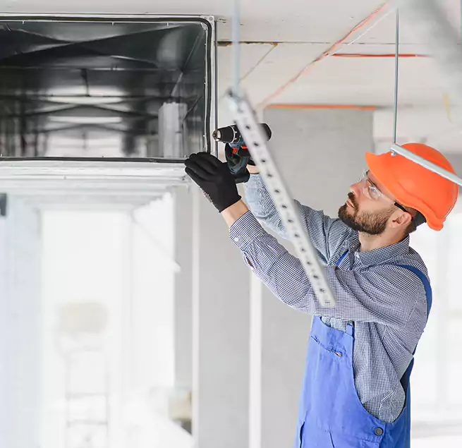 Why Homeowners & Businesses Trust Us Idylwood, VA