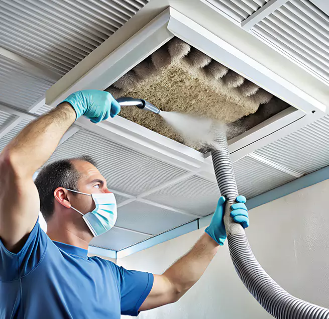  Why Homeowners & Businesses Trust Us Idylwood, VA?