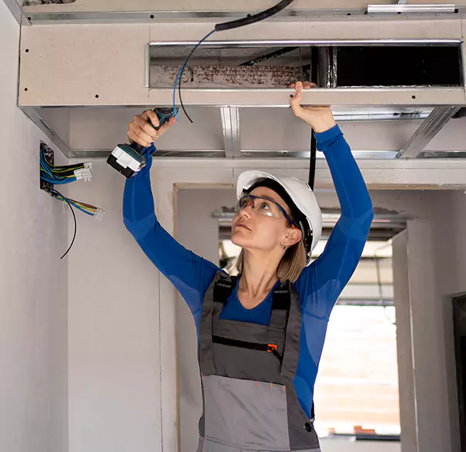 Why Homeowners & Businesses Trust Us in Idylwood, VA?