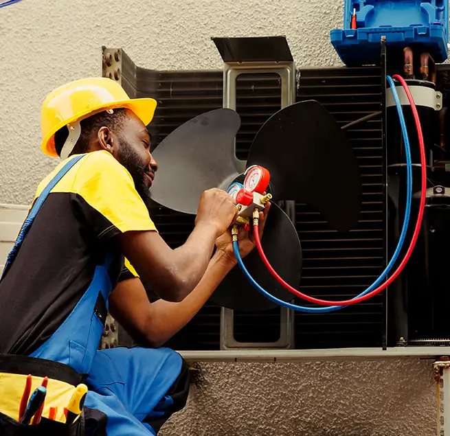 Why Homeowners & Businesses Trust Us in Idylwood, VA?