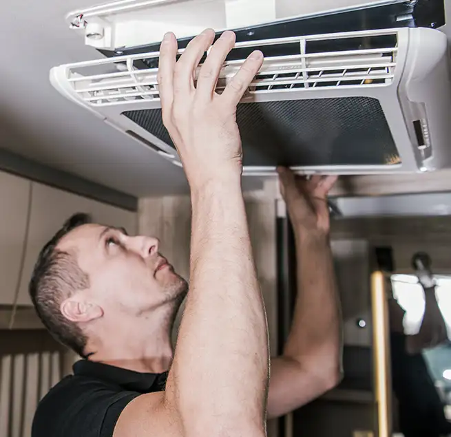 Why Homeowners & Businesses Trust Us Idylwood, VA