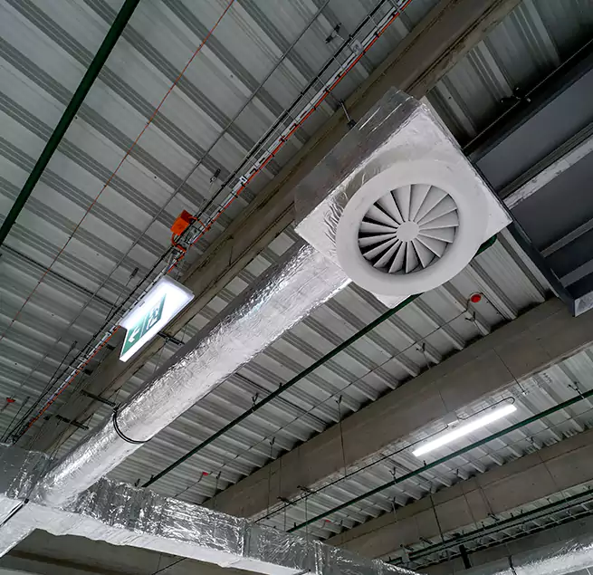 Why Homeowners & Businesses Trust Us in Idylwood, VA