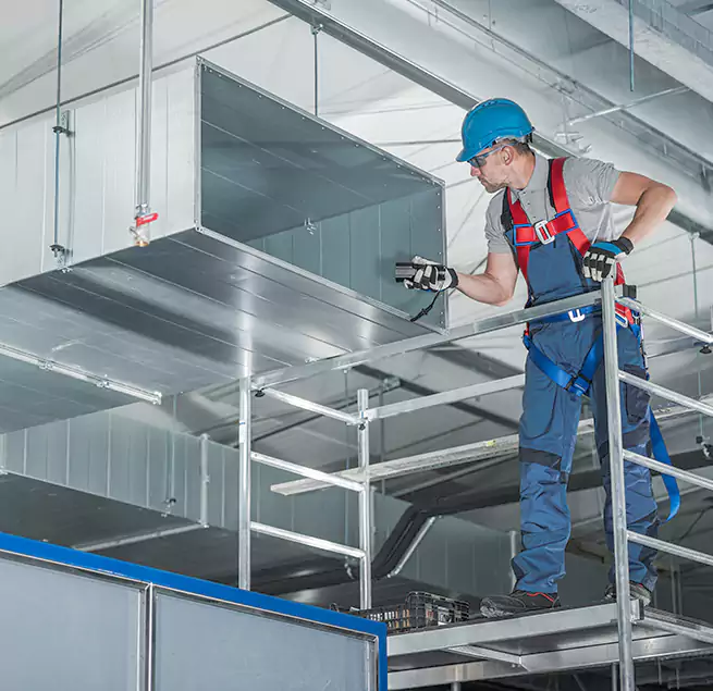 Why Homeowners Businesses Trust Us in Idylwood, VA