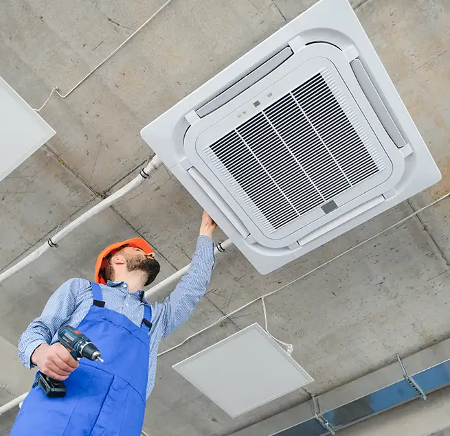 Why Homeowners & Businesses Trust Us in Idylwood, VA