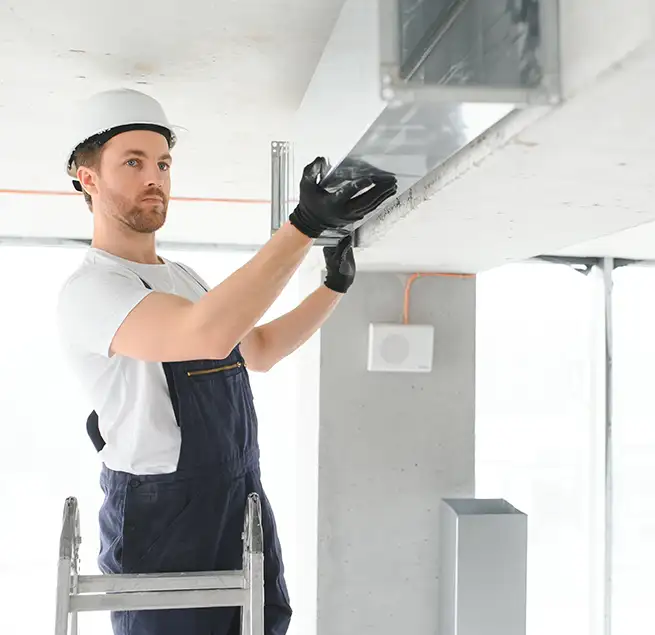 Why Homeowners & Businesses Trust Us in Idylwood, VA?