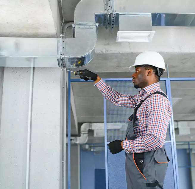 Why Homeowners & Businesses Trust Us in Idylwood, VA