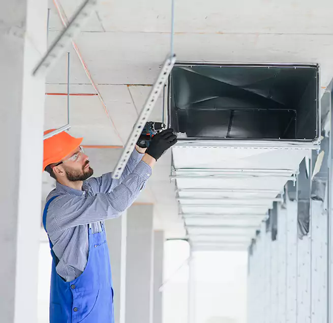 Why Homeowners & Businesses Trust Us in Idylwood, VA?