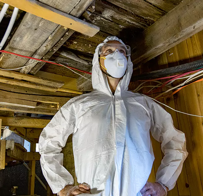 Why Homeowners & Businesses Trust Us in Idylwood, VA?