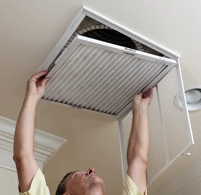 Why Homeowners & Businesses Trust Us in Idylwood, VA?