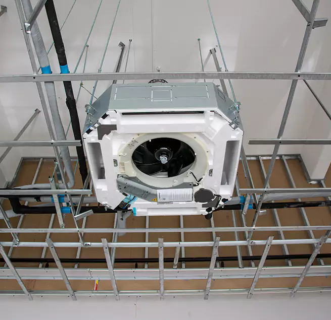 Why Homeowners & Businesses Trust Us Idylwood, VA?