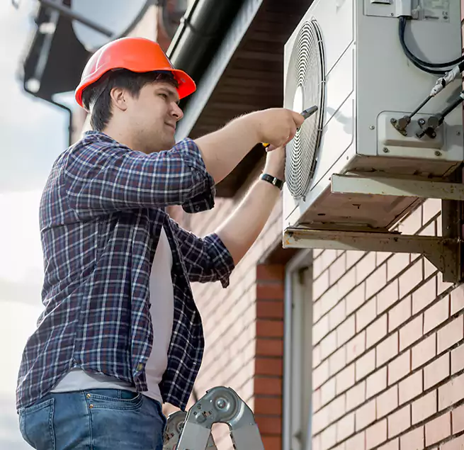 Why Homeowners & Businesses Trust Us Idylwood, VA