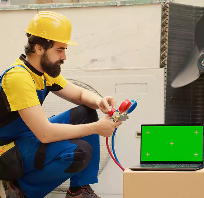 Why Homeowners & Businesses Trust Us in Idylwood, VA?