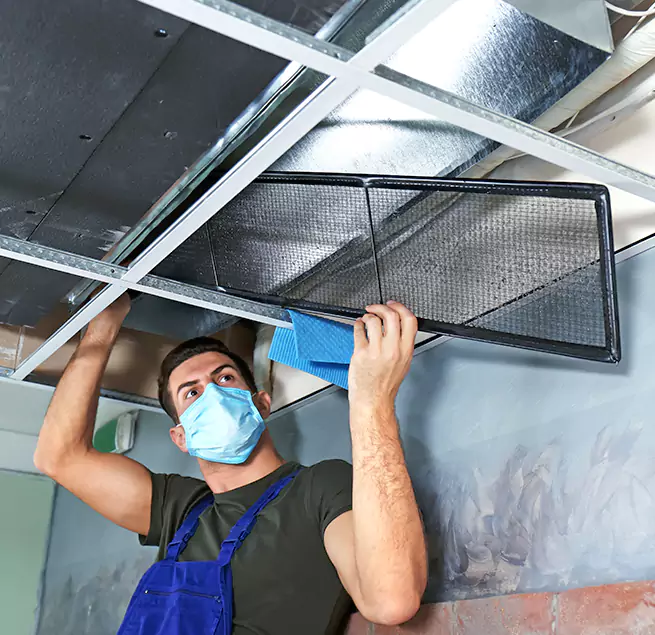  Why Homeowners Businesses Trust Us  in Idylwood, VA?